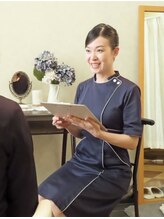 ルル 北仙台&nbsp;OJIRI SHIHO