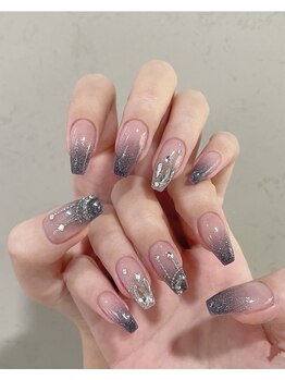 サニエネイルサロン 新大久保店(SANIE NAIL SALON)/