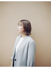 nuev.【3/5 NEW OPEN (予定)】 saki