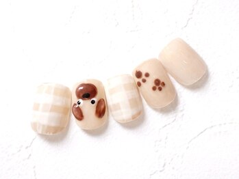 【定額ネイル】7980