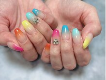 コロミネイル(colome nail)/