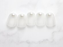 ディー ネイル アイラッシュ ヤバ(DEE nail×eyelash yaba)/A44スタンダード定額