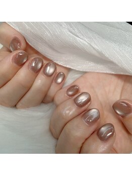 アン/Nail Design