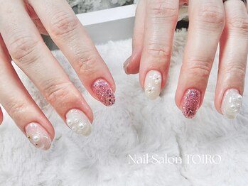 6本アートし放題 担当:なるみ