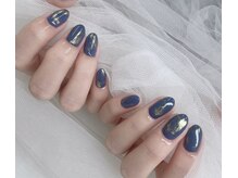 スピラ 上通店(Spira)/ニュアンスネイル