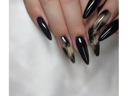 ハッピーネイル(Happy nail)の写真