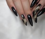 ハッピーネイル(Happy nail)