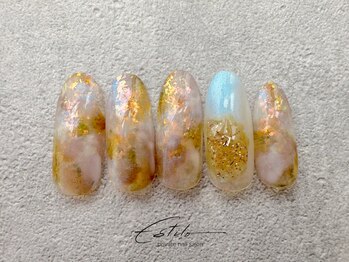 エスティロ(Estilo)/spring～April《＋apコース》