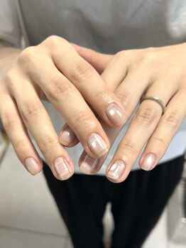 アイミー(Aimee.)/