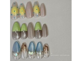6月　パラジェル　定額Bコース