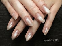 サロン エージー(salon AZ)/マグネット