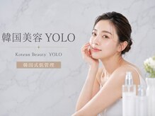 ヨロ(YOLO)