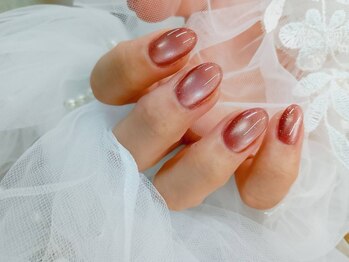 ネイルパキラ(nail pachira)の写真/リピーター様☆必見！！他店オフも無料の【お手軽☆定額ネイル】【フットネイル】