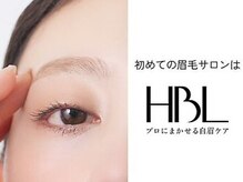 アイブロウサロン DOGROW 四日市【眉毛専門店】の雰囲気（    毛流れを整えて、毎日の眉メイクも簡単に）