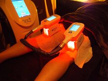 美沙妃 伏見店/インパクト◎冷却痩身