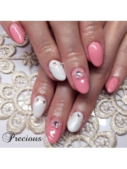 プレシャス プライベートビューティーサロン(Precious Private Beauty Salon)/