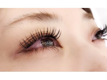 ディーサロン ネイルアンドアイラッシュ 梅田(D-salon)/