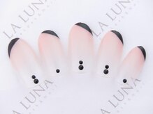 ラルナ ネイルアンドアイラッシュサロン(LA LUNA nail & eyelash salon)/～LA LUNA Nail～