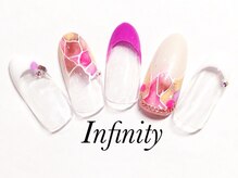 インフィニティ なんば店(Infinity)/まつげパーマ/パリジェンヌ/眉毛