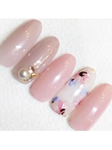 ライト ネイルズ ニシノミヤ(light nails NISHINOMIYA)/