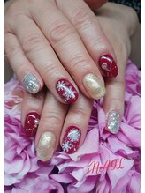 アイネイル(iNAIL)/