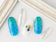 ルピアージュ(Lupiage)/ラグーンネイル