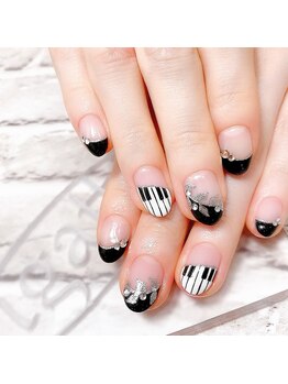 イガッタ 下北沢(igatta)/ハーモニー