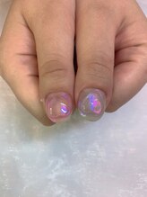 アールエム(Rm)/２月♪ネイル