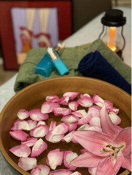 ユル 五反田(YuL)/《雰囲気》