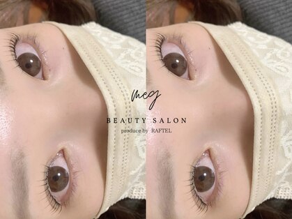 メグ(meg)の写真