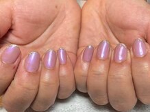 メイヴン(Maven)/オーロラネイル