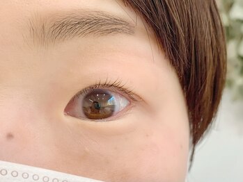 ラブリエ(La Briller)/ラッシュリフト