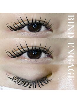 ネイルサロン R/バインドエンゲージ