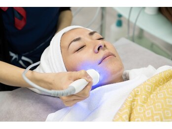 ルアナ(Luana)/乾燥の時期にプルツヤ肌♪