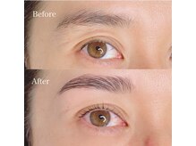 リア 自由が丘(REA)/眉毛&まつげパーマセット