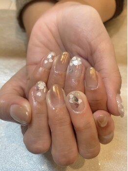 エルア ホノ ホノ(Elua Hono-Hono)/定額プリティコース