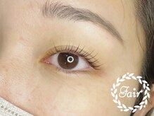 フェア 本厚木店(Fair)/パリジェンヌラッシュリフト