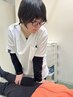 【股関節の痛みでお悩みの方！】MPF療法　約60分　￥3850→￥1920