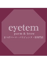 アイテム 阪急高槻店(eyetem) 横山 