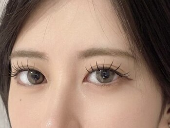 ビーナスベルト シブヤ(VENUS BELT SHIBUYA)/VB EYELASH【マツエク】