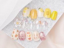 アイネイルズ 恵比寿店(I nails)