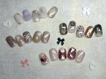 【10種のアートコース★】×【300種類以上のデザインから選べる豊富なデザイン量♪】