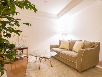 エステ サロン ルッソ(RUSSO)/大人癒し空間でリラックス