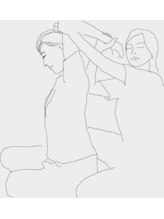 チバソム スタッフ 女性D