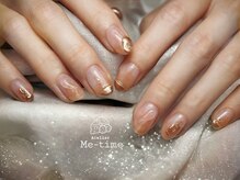 アトリエ ミータイム(Atelier Me-time)/nudie nuance