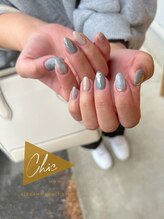 シック(Chic)/定額ネイル*ご新規様¥6,710
