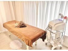 リッカ(Ricca)の雰囲気（完全個室☆脱毛・痩身・フェイシャルのお悩みにお答えします！）