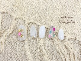 nail trend design 10.980円