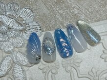 ネフェル(Nefel)/