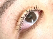 アロマローズ(Aroma Rose)/まつげパーマ　ラッシュリフト